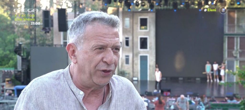 Κώστας Κόκλας: Η καραντίνα ήταν μια διδακτική περίοδος για όλους μας