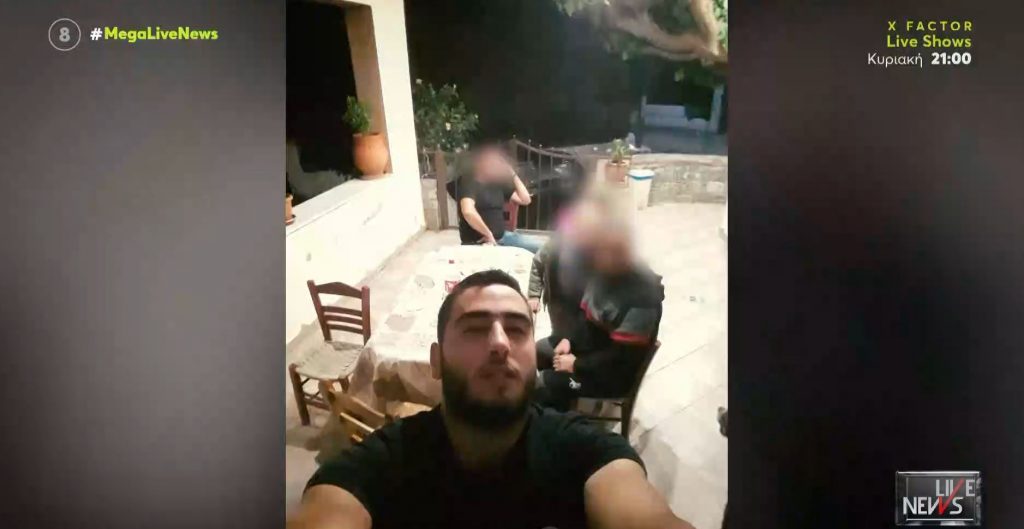 Ρέθυμνο: Τεταμένο το κλίμα για το φονικό στον Μυλοπόταμο