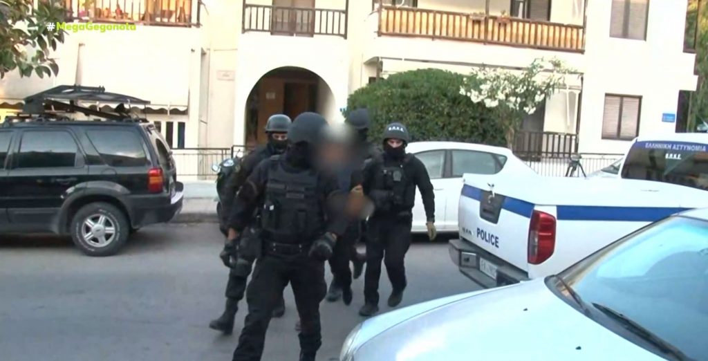Κρήτη: Μετανιωμένος εμφανίστηκε ενώπιον της ανακρίτριας ο 44χρονος δράστης