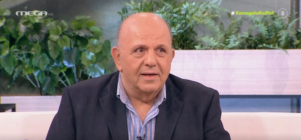 Νίκος Μουρατίδης: «Σήμερα μετράει το λουκ – Έχουμε τους stars του TikTok και του Instagram»