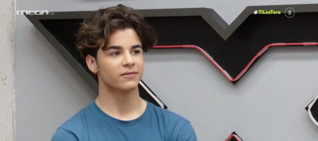 X-Factor: Οι διαγωνιζόμενοι μιλούν για τους κριτές