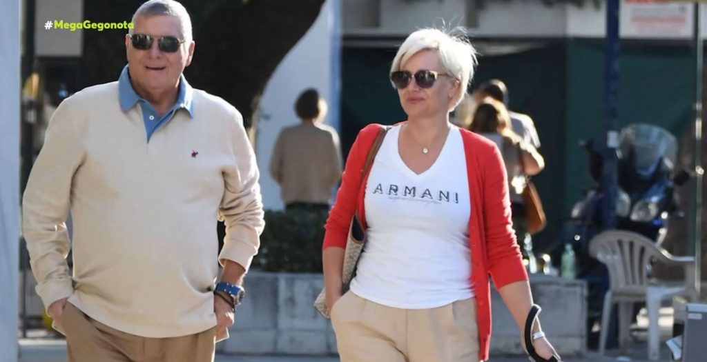 Γιώργος Τράγκας: Στην αντεπίθεση η χήρα του δημοσιογράφου