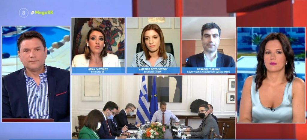 Οι αυξήσεις σε ενέργεια & καταναλωτικά αγαθά και τα νέα μέτρα που θα ανακοινώσει ο ΠΘ