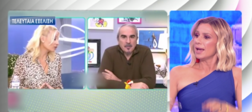 Αποκλειστικό: Πώς θα είναι η δομή της εκπομπής «Το Πρωινό» τη νέα σεζόν