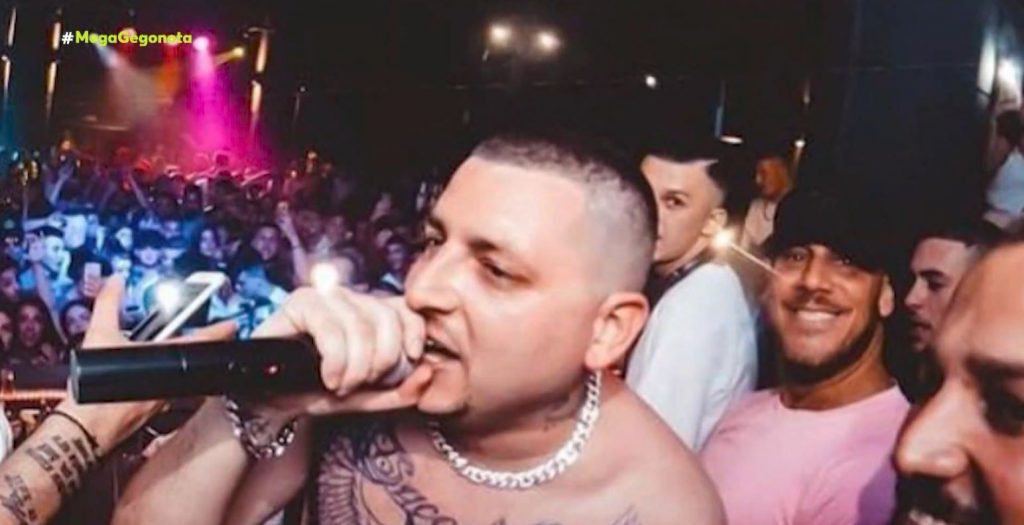 MadClip: Σε απώλεια ελέγχου της Porsche οφείλεται το δυστύχημα του trapper