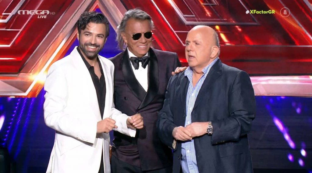 Νίκος Μουρατίδης: Ο Μιχάλης Κουινέλης μου χρωστάει την οικογενειακή του ευτυχία