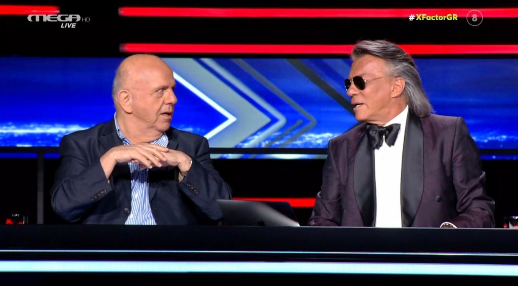 Ηλίας Ψινάκης: Δεν ήξερα ότι ο Μουρατίδης έχει γίνει… χρυσό κουφέτο με τον κύριο Stavento!