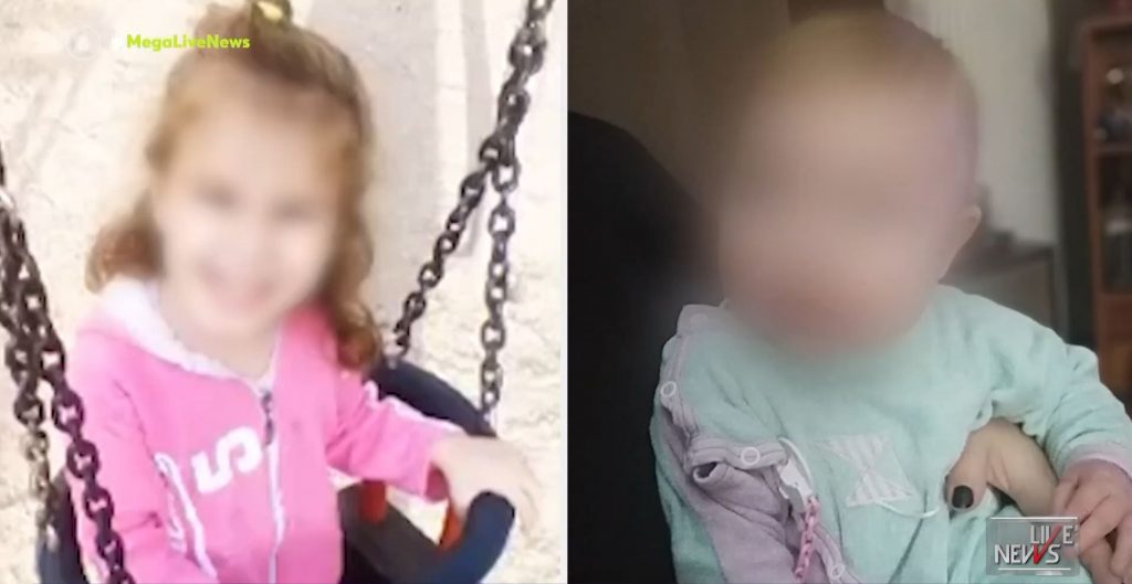 Πάτρα: Δολοφονική ενέργεια βλέπει το πόρισμα των ιατροδικαστών για Μαλένα και Ίριδα