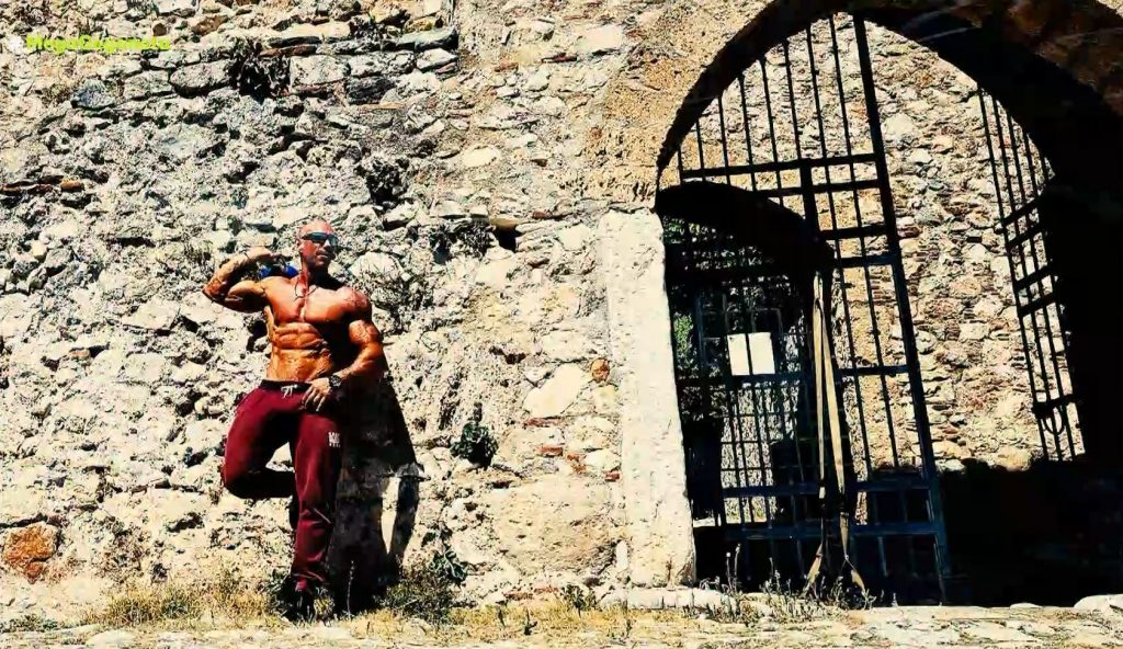 Στο «μικροσκόπιο» των Αρχών το τελευταίο μήνυμα του αυτόχειρα γυμναστή