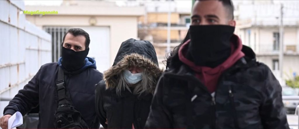 Πάτρα: Τα στοιχεία – «φωτιά» από το πόρισμα των ιατροδικαστών – Επιμένει στην αθωότητά της η Πισπιρίγκου