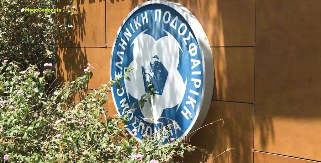 ΕΠΟ: Σφοδρές αντιδράσεις για τον ορισμό του Μπαλτάκου στην προεδρία