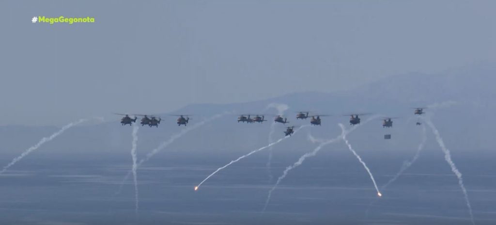 «Λάβρος» ο Μενέντεζ κατά της Τουρκίας: Η στάση της για Σουηδία – Φινλανδία εξυπηρετεί τον Πούτιν