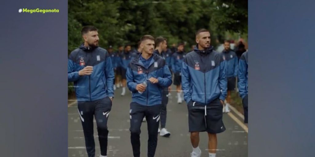 Nations League: Πρεμιέρα για την Εθνική με τη βόρεια Ιρλανδία στο Μπέλφαστ