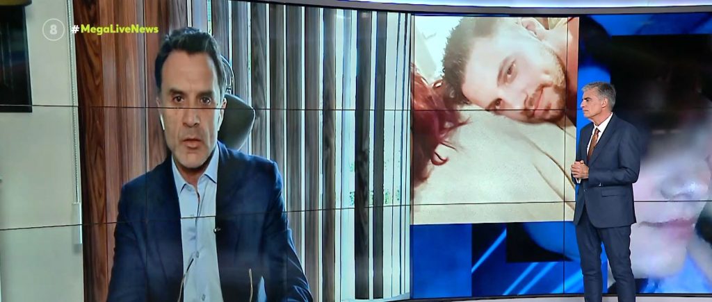 Όταν ο Μάνος Δασκαλάκης αποφάσισε να πάρει διαζύγιο – Ο δικηγόρος του στο Live News