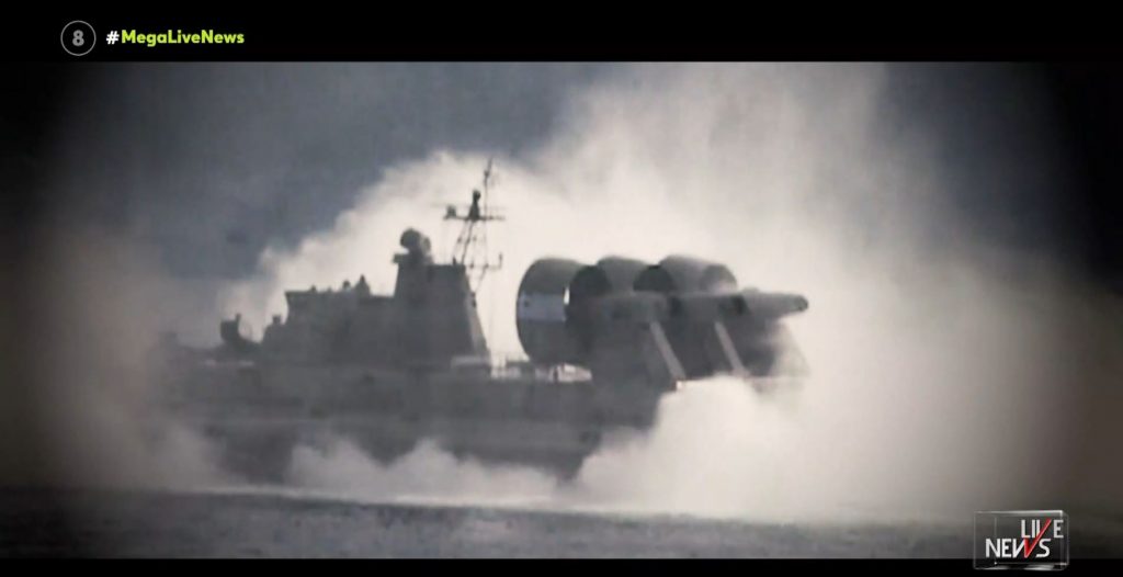 Ρεσιτάλ προκλήσεων από την Τουρκία – Ψύχραιμη η στάση της Ελλάδας