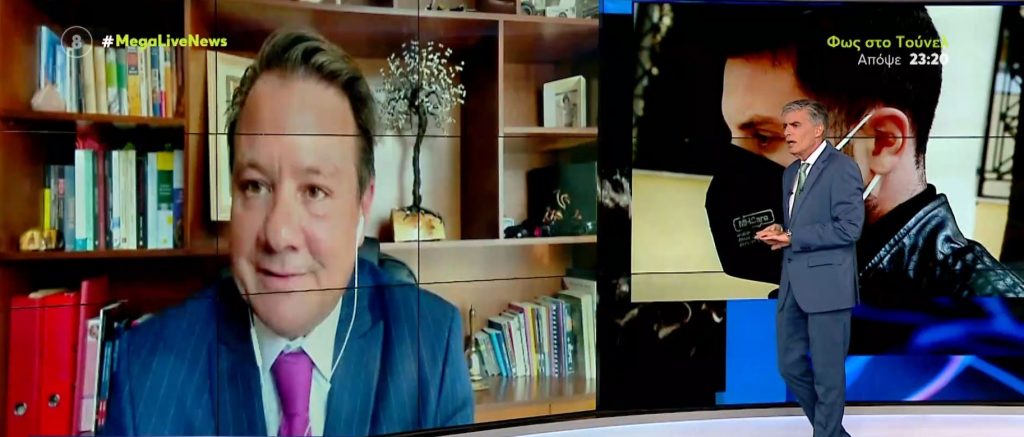 Λύτρας: Δεν πιστεύω ότι η Ρούλα Πισπιρίγκου σκότωσε τα παιδιά