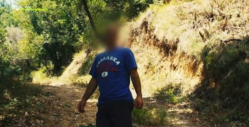 Γυναικοκτονία στο Κουκάκι: Ποινική δίωξη για ανθρωποκτονία σε ήρεμη ψυχική κατάσταση στον 53χρονο