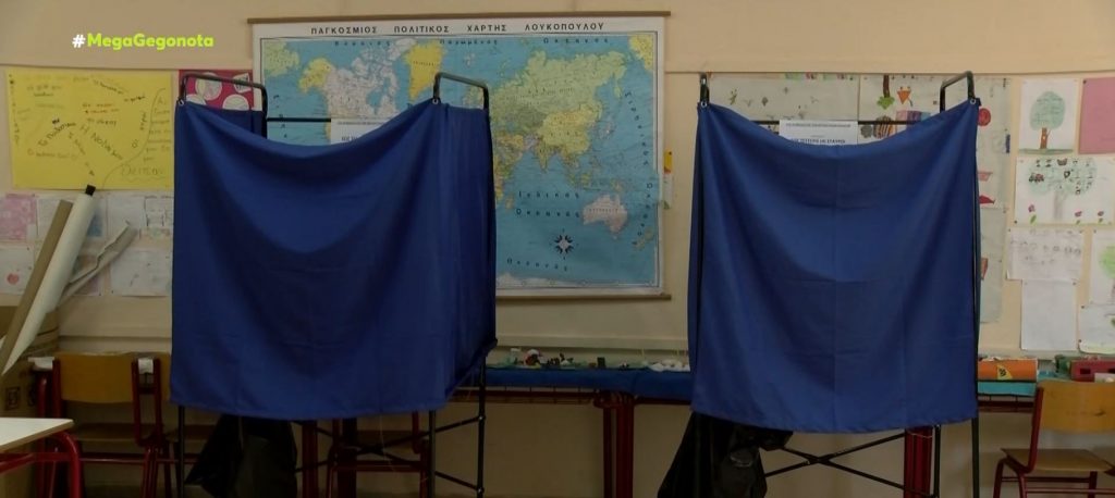 Στο «κόκκινο» η αντιπαράθεση ΝΔ – ΣΥΡΙΖΑ σε φόντο πρόωρων εκλογών