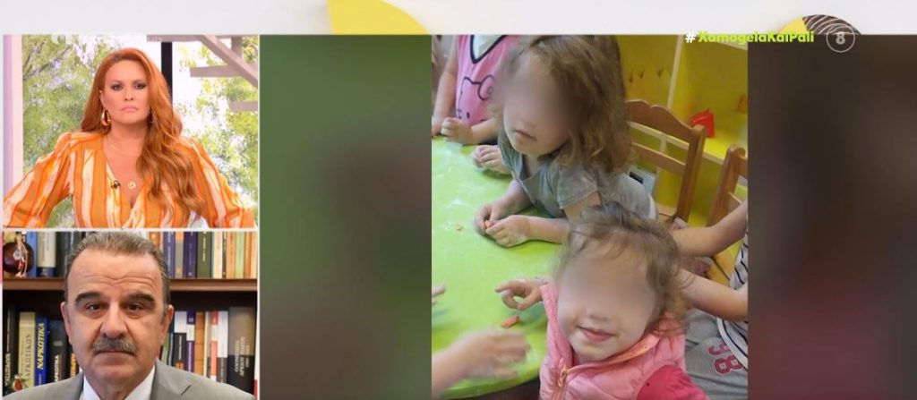 Πάτρα: Κενοτοπιώδης εκφύλιση ηπατικών κυττάρων, το πόρισμα για τη Μαλένα – Καταγγελία για απειλές στον παθολογοανατόμο του αδικοχαμένου κοριτσιού