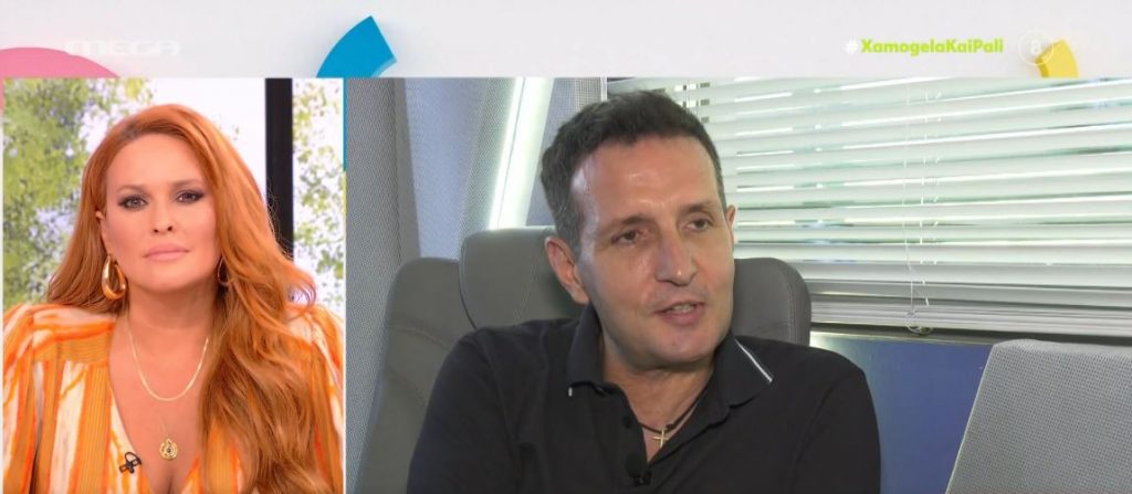 Δημήτρης Μπάσης: «Δε θεωρώ ότι είναι μουσική η τραπ»