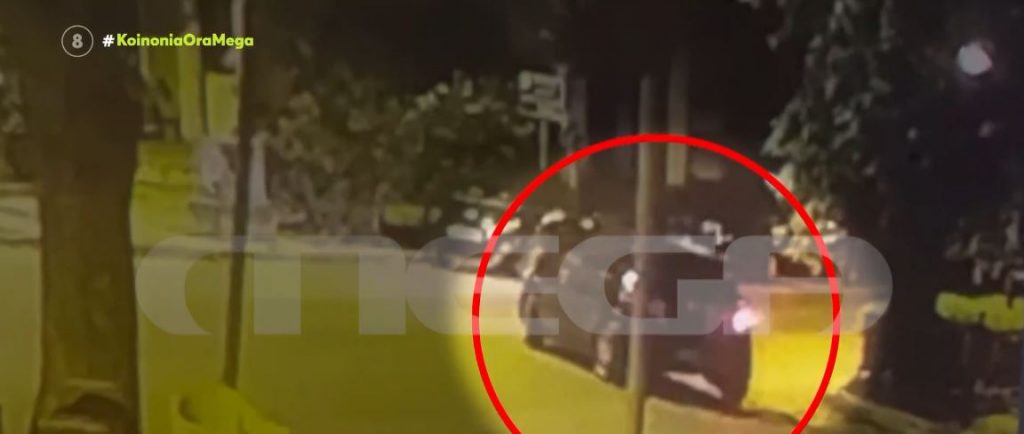 Θεσσαλονίκη: Σε δέκα λεπτά άρπαξαν 1.000.000 ευρώ – Κινηματογραφική διάρρηξη