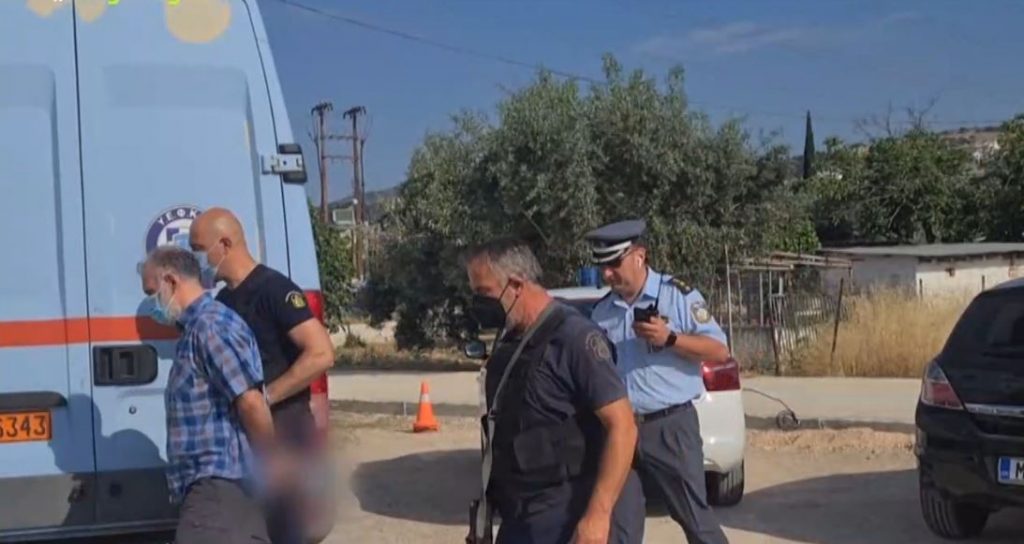 Δολοφονία Γρηγορόπουλου: Ελεύθερος ο Κορκονέας μετά την αναγνώριση ελαφρυντικών
