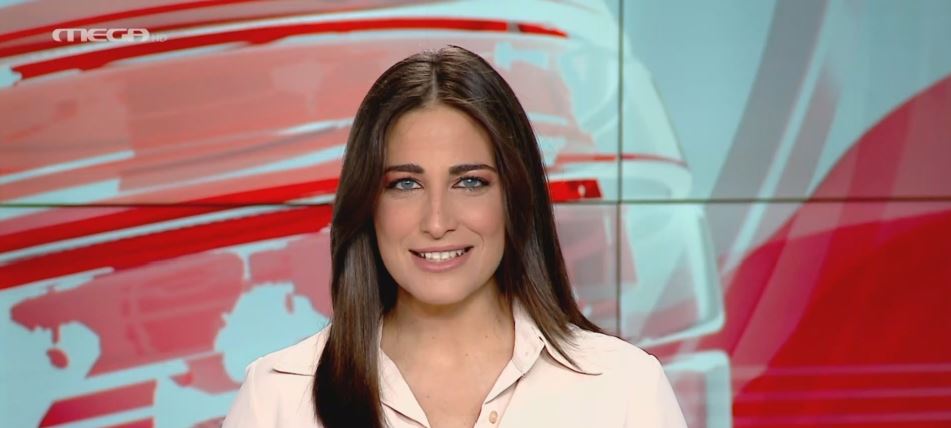 MEGA ΓΕΓΟΝΟΤΑ: Μεσημβρινό Δελτίο Ειδήσεων 28/06/22 - 