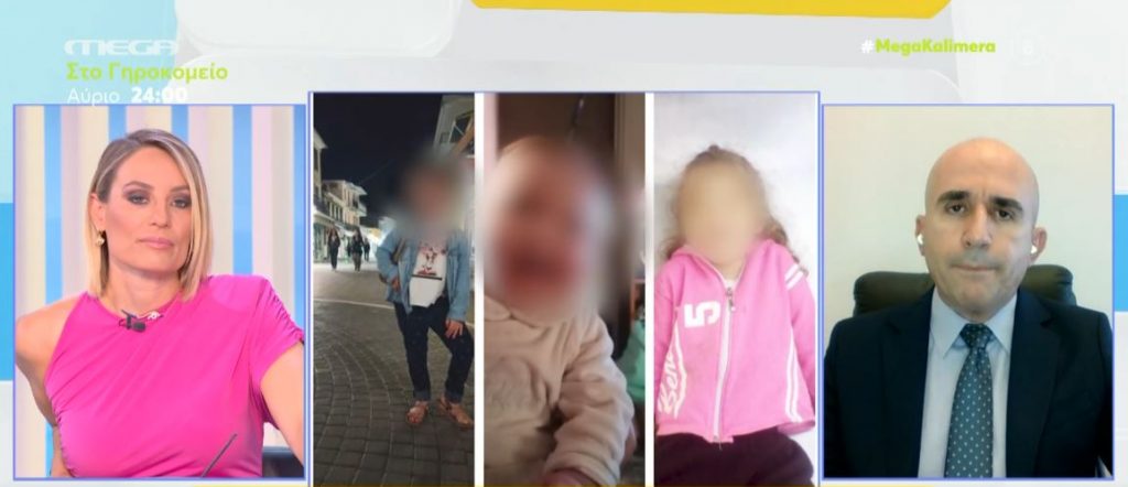 Πάτρα: «Πόλεμος» δηλώσεων ιατροδικαστών–παθολογοανατόμων – Ο Γρ. Λέων στο MEGA