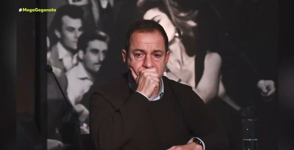 Δίκη Λιγνάδη: Ο εισαγγελέας πρότεινε την ενοχή του ηθοποιού για 3 βιασμούς