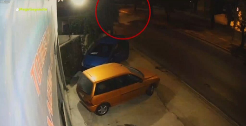 Χαλάνδρι: Καρέ καρέ η κόντρα θανάτου που στοίχισε τη ζωή του 18χρονου