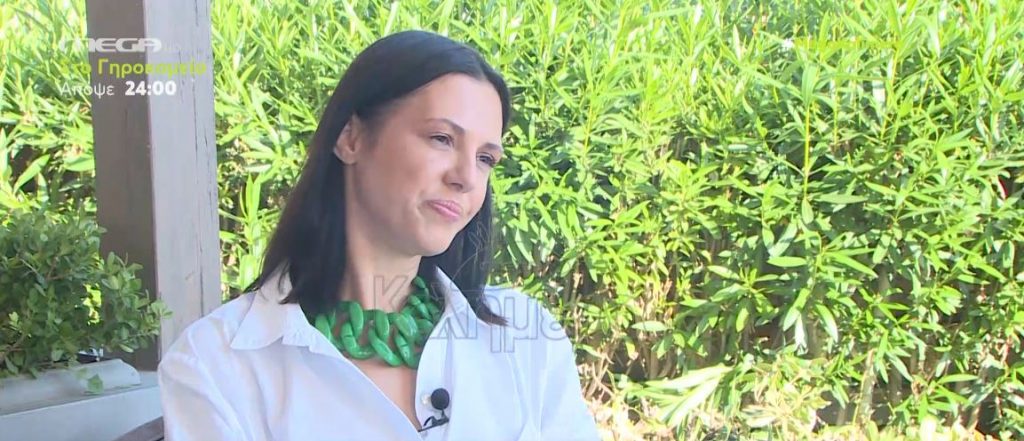 Ραμόνα Βλαντή: Οι bloggers – κρεμάστρες, η οξύτατη κριτική σε Χατζηπαντελή & Καγιά, και οι καριέρες από το… σαλόνι!