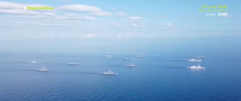 Πολεμικό κλίμα δημιουργούν τα ΜΜΕ στην Τουρκία – Τα τέσσερα σενάρια που εξετάζει η Αθήνα