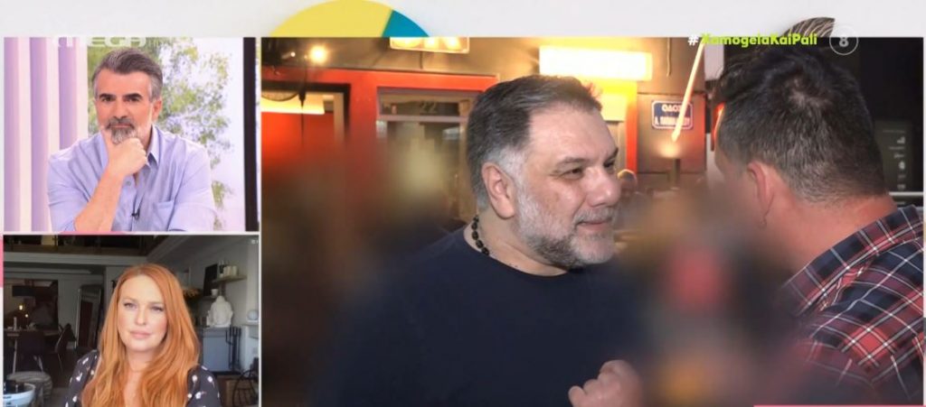 Γρηγόρης Αρναούτογλου: «Είμαι “αριθμολάγνος”, πάω σε όποια ζώνη μου πουν” – Θα ξαναέκανα καθημερινό πρωινό»