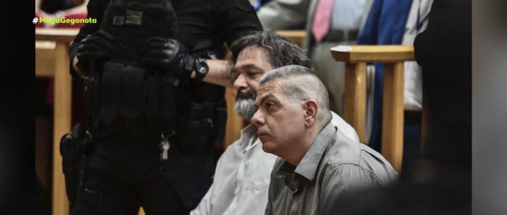 Χρυσή Αυγή: Ξεκίνησε σε δεύτερο βαθμό η δίκη της εγκληματικής οργάνωσης – Απόντες Μιχαλολιάκος, Κασιδιάρης και Ρουπακιάς