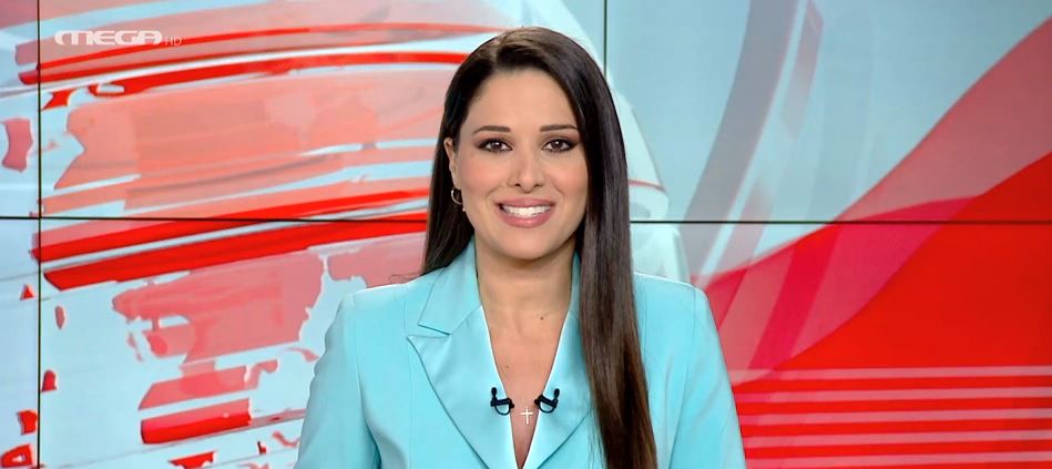 MEGA ΓΕΓΟΝΟΤΑ: Μεσημβρινό Δελτίο Ειδήσεων 29/06/22 - 