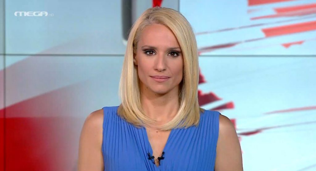 MEGA ΓΕΓΟΝΟΤΑ: Κεντρικό Δελτίο Ειδήσεων 04/06/22 - 