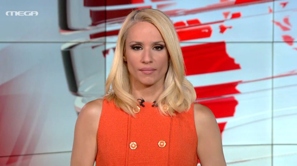 MEGA ΓΕΓΟΝΟΤΑ: Κεντρικό Δελτίο Ειδήσεων 15/06/22 - 