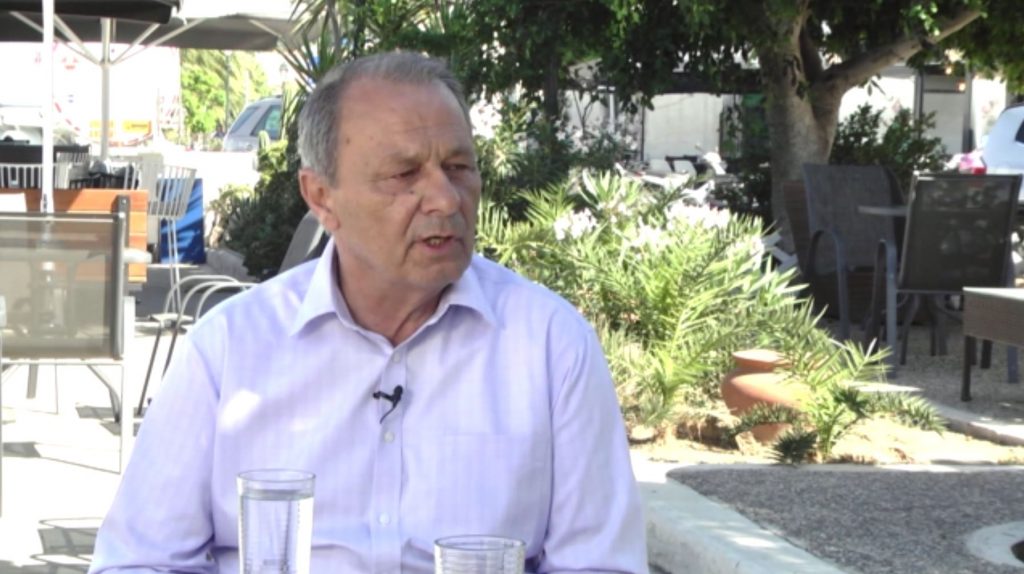 «Τον πληρώσαμε για τις υπηρεσίες του μετά θάνατον…»
