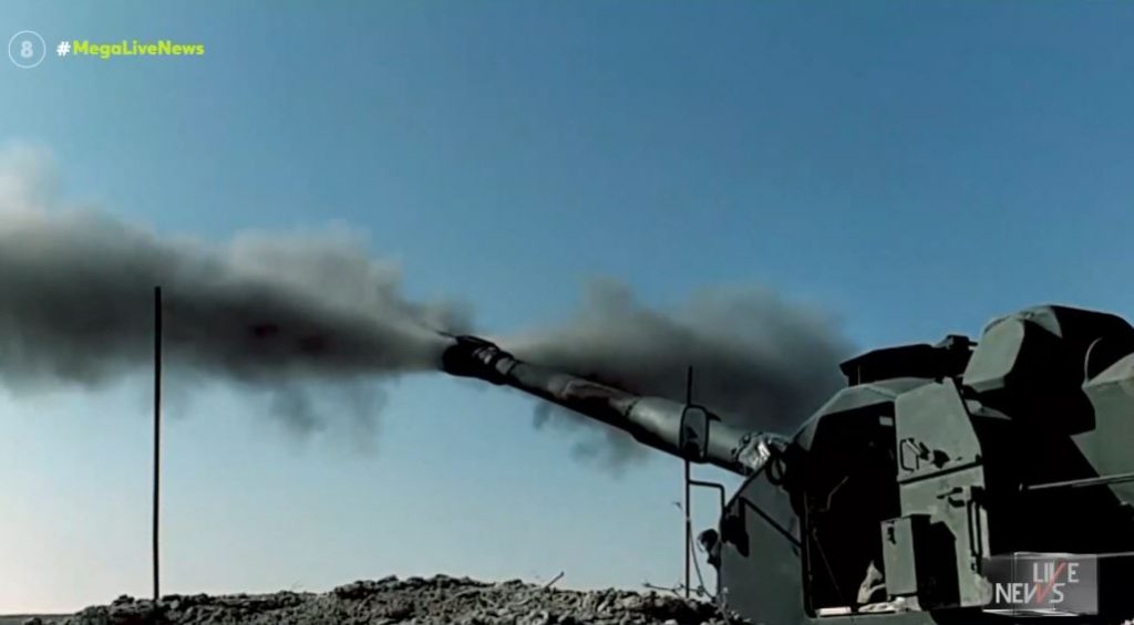 Ξεκάθαρη απάντηση στις τουρκικές προκλήσεις από τον Έλληνα πρωθυπουργό