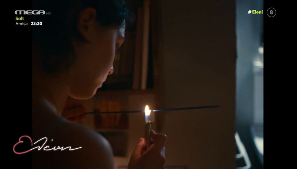 «Το γεγονός»: Η πρωταγωνίστρια και η σκηνοθέτιδα της ταινίας μιλούν στο Θ. Κουτσογιαννόπουλο