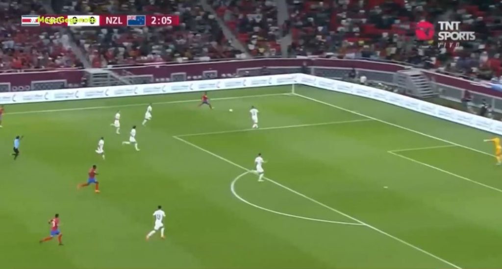 Nations League: Άνετη νίκη της Γερμανίας επί της Ιταλίας