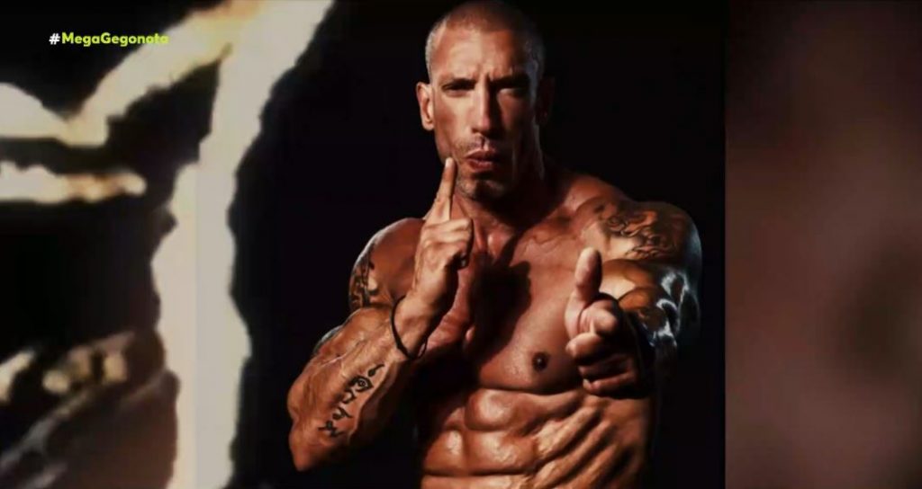 Κύκλωμα εκβιαστών «δείχνει» το σημείωμα του 50χρονου γυμναστή