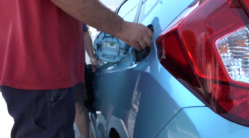 Fuel Pass: Στα τέλη Ιουλίου ανοίγει η πλατφόρμα