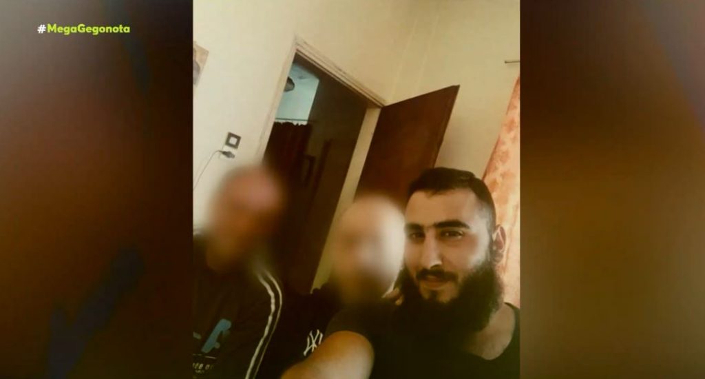 Μυλοπόταμος: Σκότωσε τον 22χρονο μπροστά στα μάτια των συγγενών του