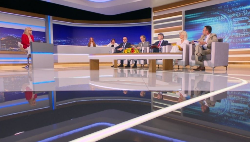 Λέων: Η Ίριδα κατέληξε με το πανάκι στο στόμα