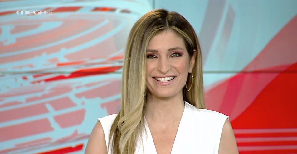 MEGA ΓΕΓΟΝΟΤΑ: Μεσημβρινό Δελτίο Ειδήσεων 12/06/22 - 