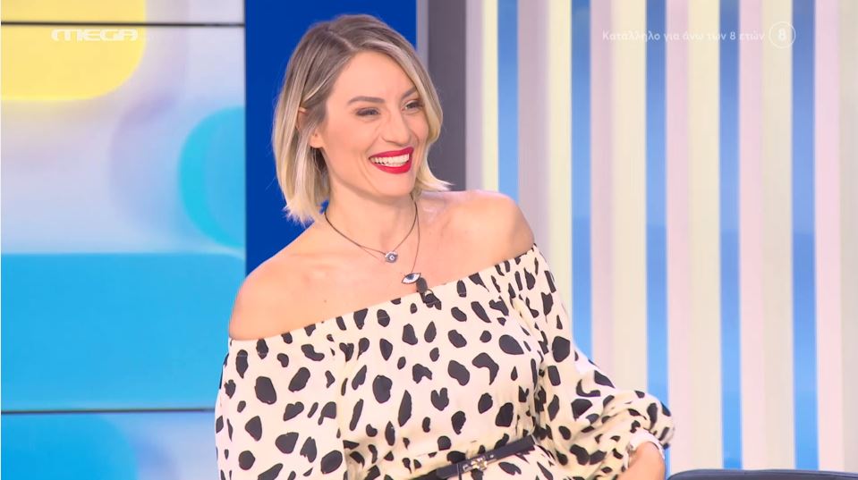 MEGA Καλημέρα (24/06/22) - 