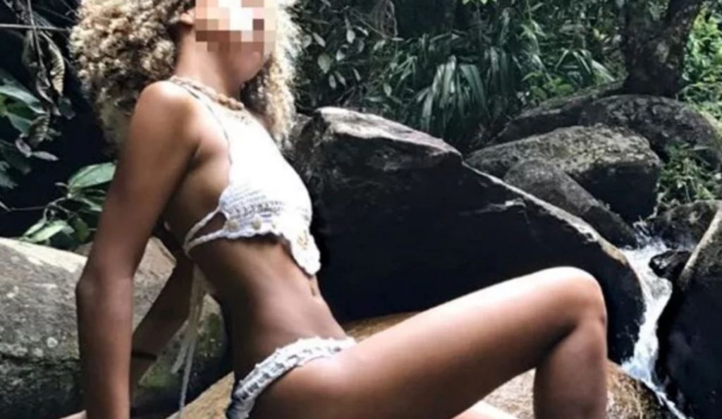 Στη φυλακή το μοντέλο από τη Βραζιλία για το εργαστήριο παρασκευής παραισθησιογόνων