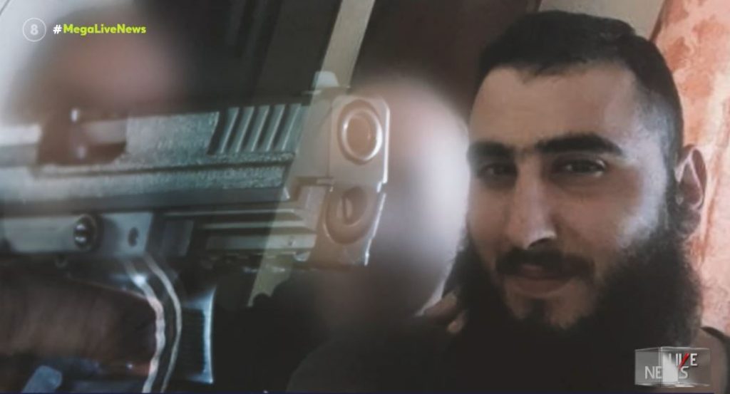 Κρήτη: Εν ψυχρώ δολοφονία 22χρονου στον Μυλοπόταμο – Παραδόθηκε ο δράστης