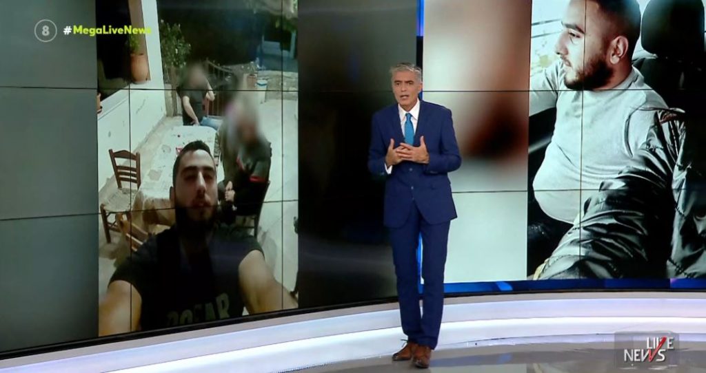Μυλοπόταμος: Συγκλονίζει ο πεθερός του θύματος – «Ποιον θα πει μπαμπά το εγγόνι μου που είναι 30 ημερών;»